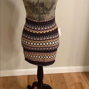 Charlotte Russe Skirt